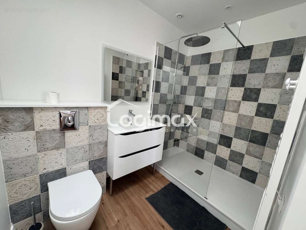 Appartement à LA ROCHELLE