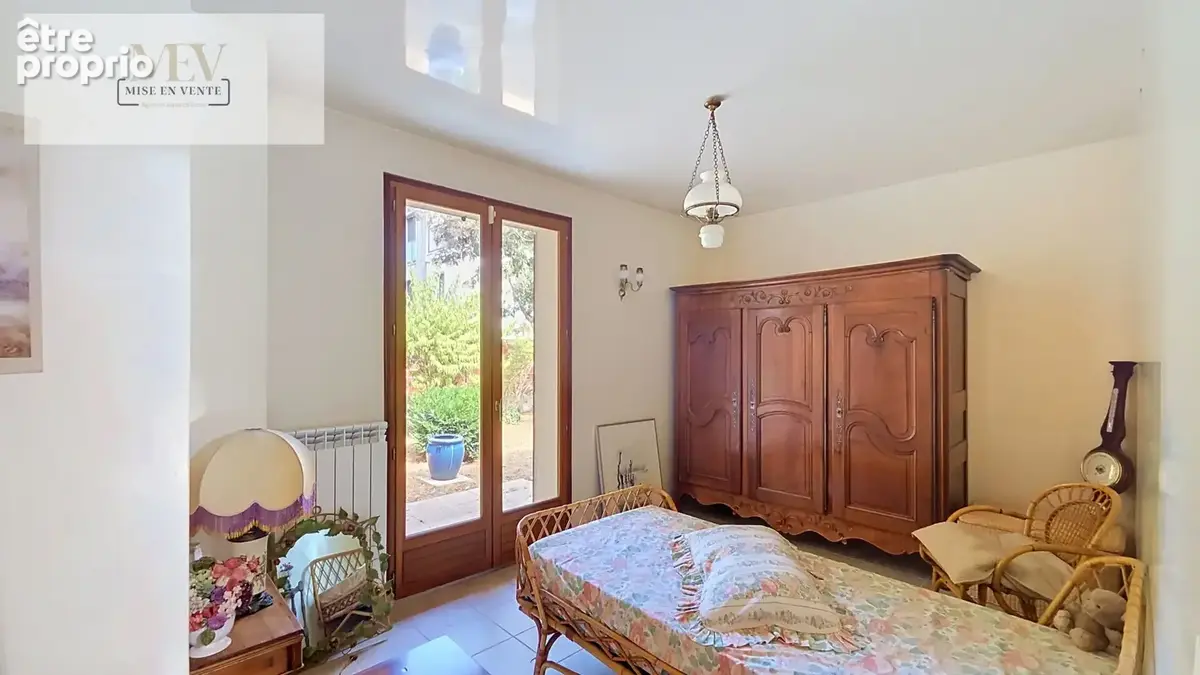 Maison Noisy Le Grand 7 pièces surface au sol 198,84 m² - photo 11