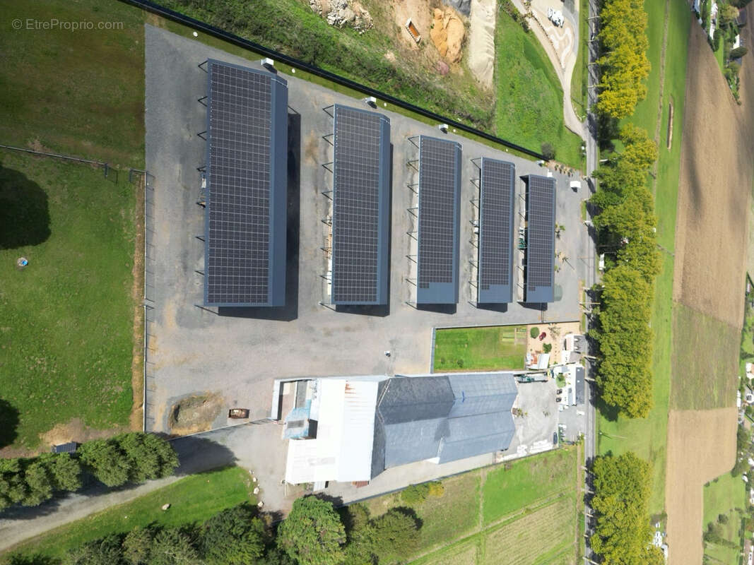 Commerce à LA FLECHE