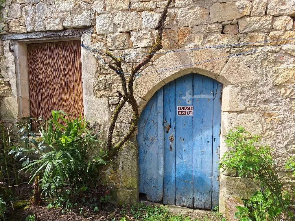 Maison à LA ROCHEFOUCAULD