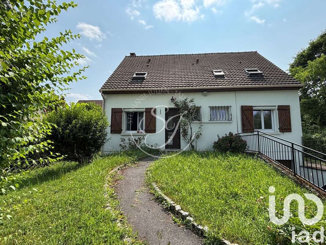 Photo 9 - Maison à VILLABE