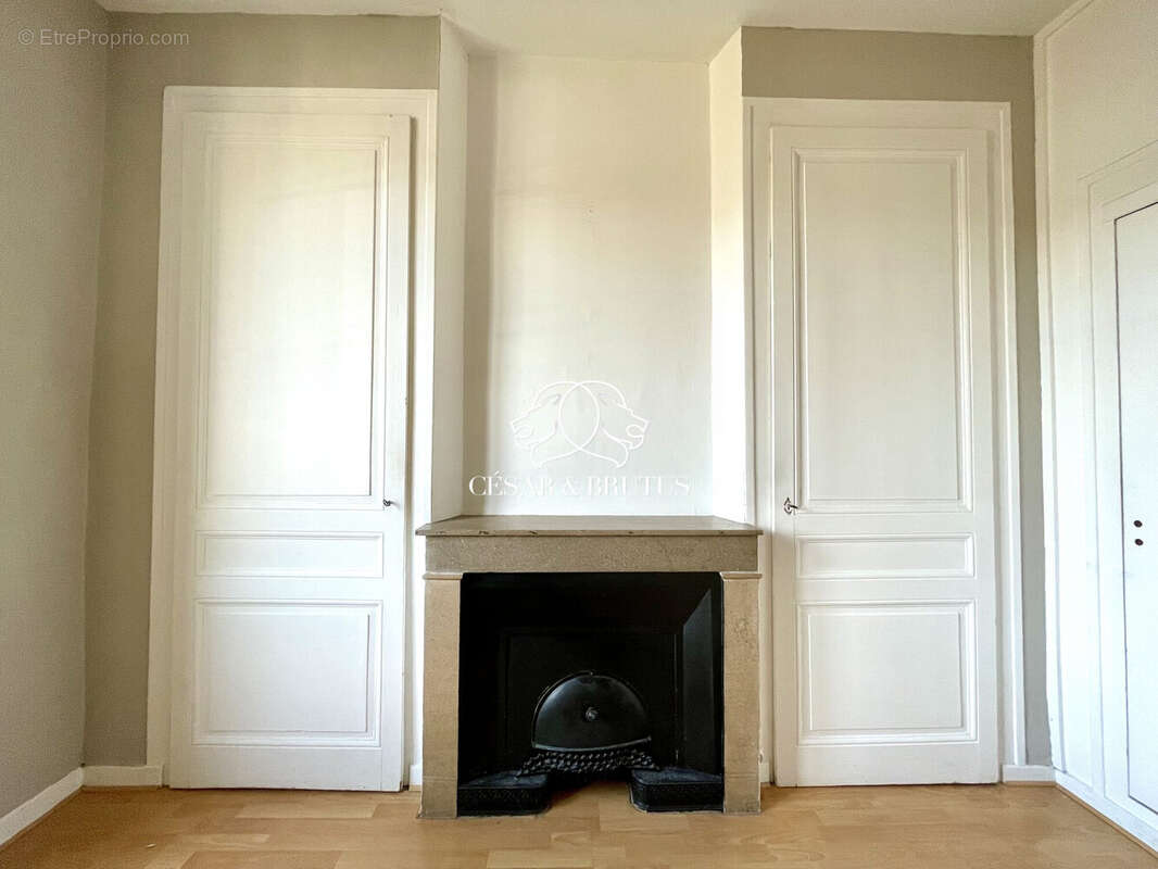 Appartement à LYON-2E