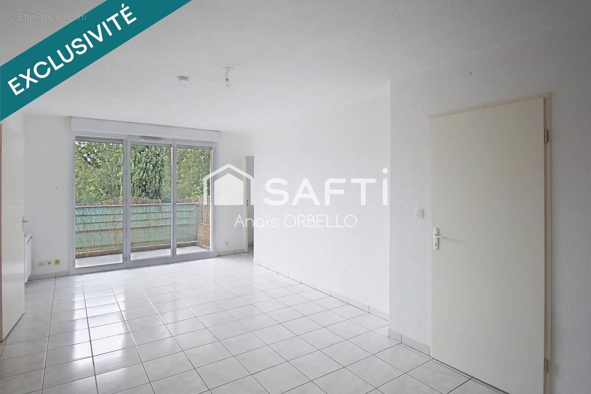 Photo 1 - Appartement à COLOMIERS