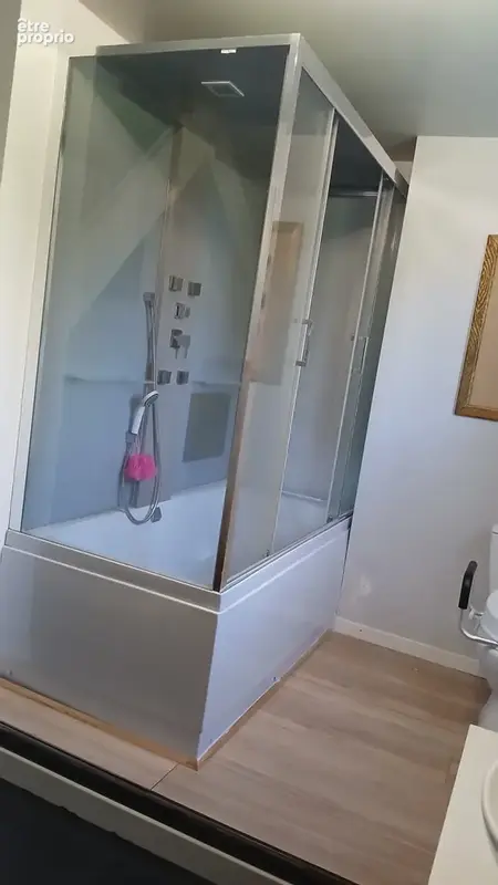 Grande maison renovee - photo 13