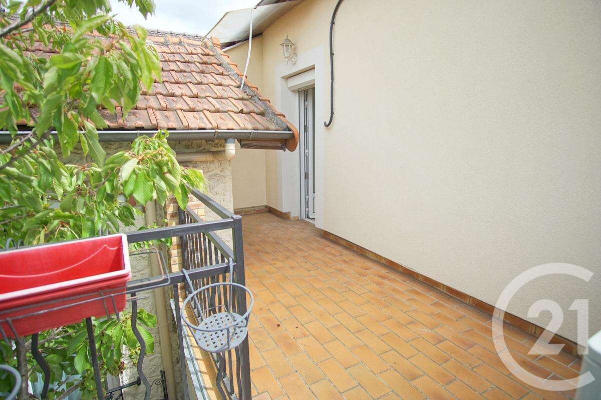 Maison à ORLY