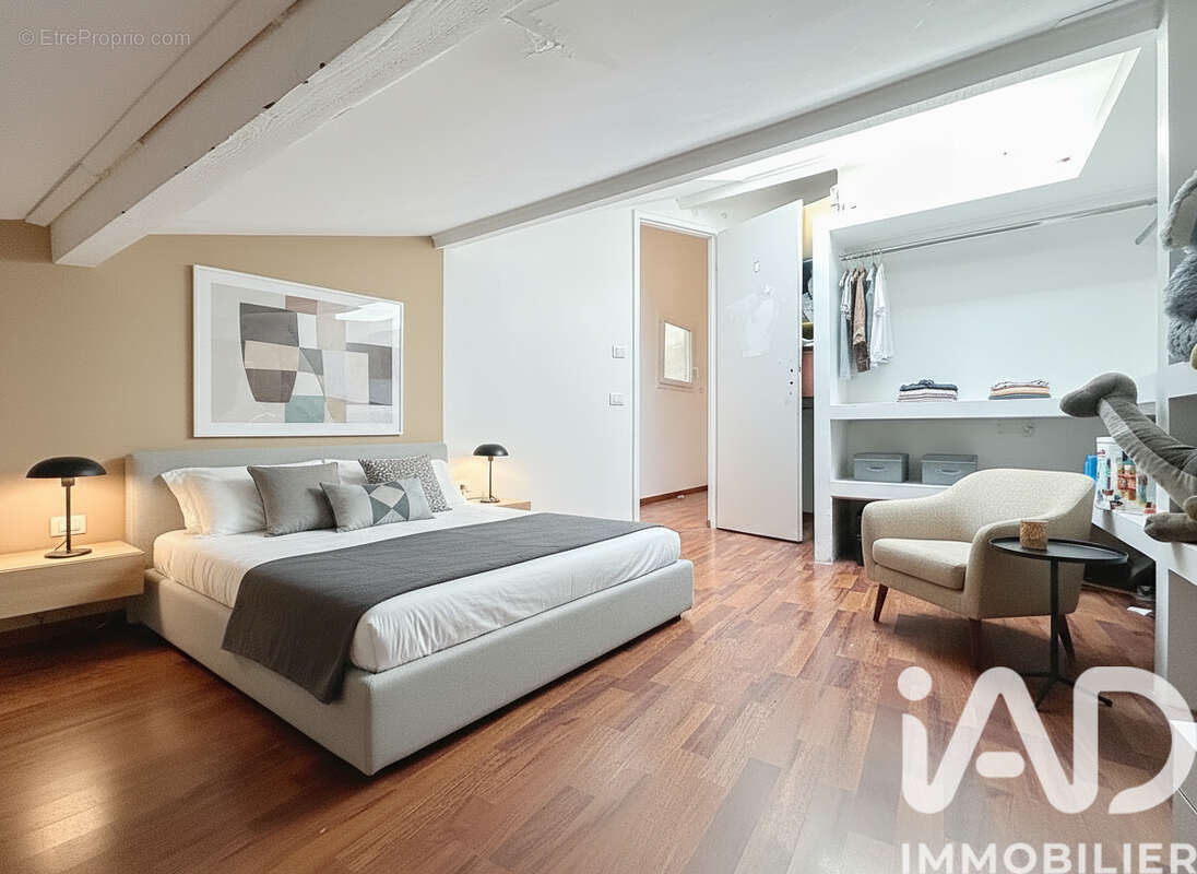 Photo 3 - Appartement à MARSEILLE-10E