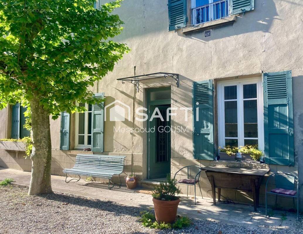 Photo 1 - Appartement à GIVORS