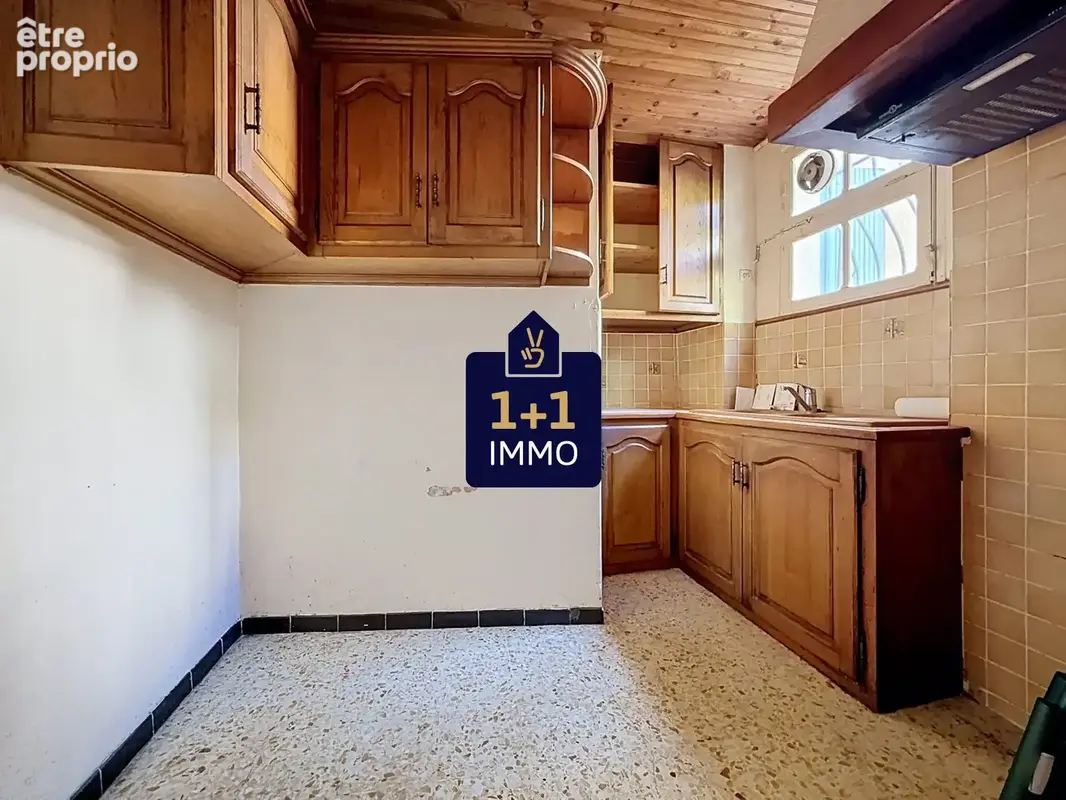 Maison 4 pièces 70 m² à vendre à Bagnols-En-Foret (83600) - photo 4