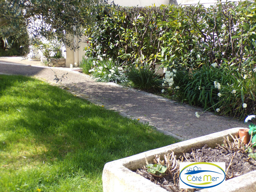 Maison à CHATELAILLON-PLAGE