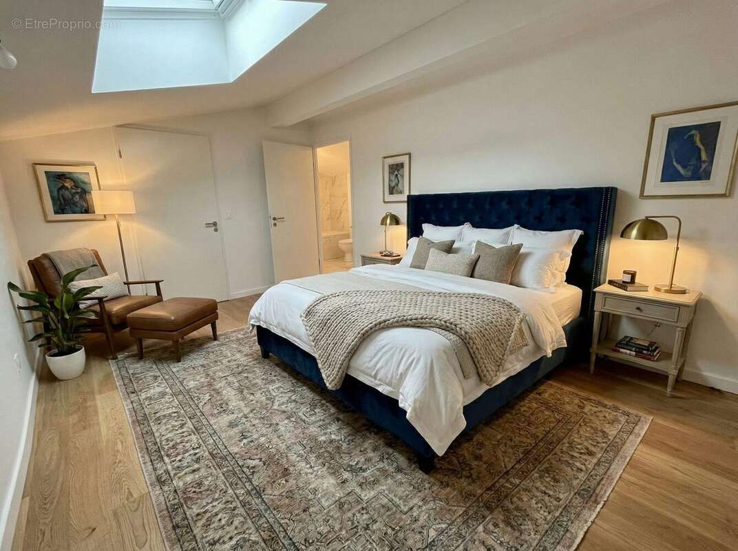 Appartement à PESSAC