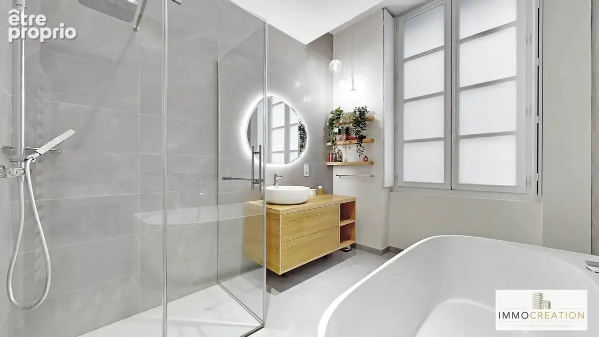 Rare a la vente, en exclusivité, place lyautey, appartement duplex de prestige  a vendre avec climatisation et - photo 11