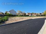 Terrain à LA FERTE-SAINT-AUBIN