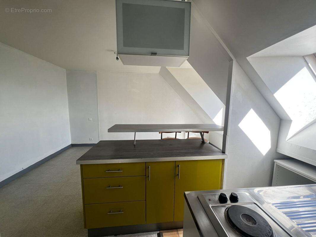 Appartement à VANNES