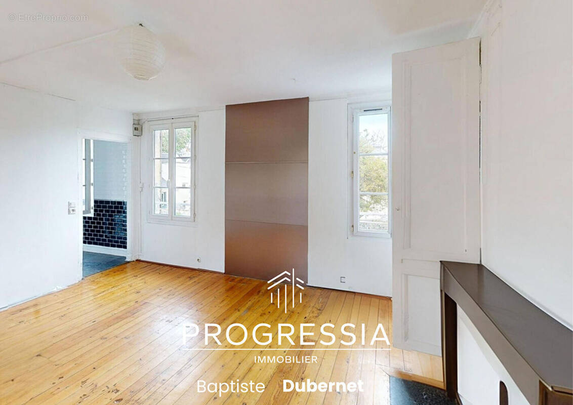 Appartement à LE HAVRE