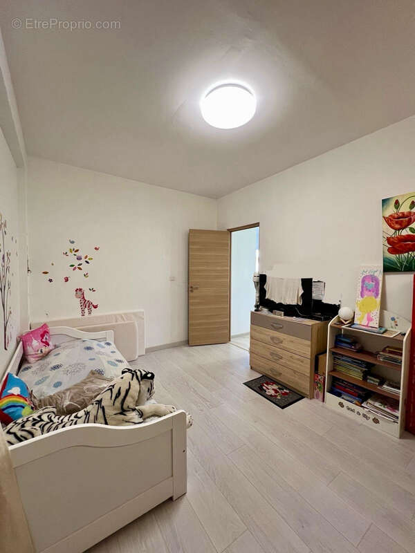 Maison à BEAULIEU-SUR-MER