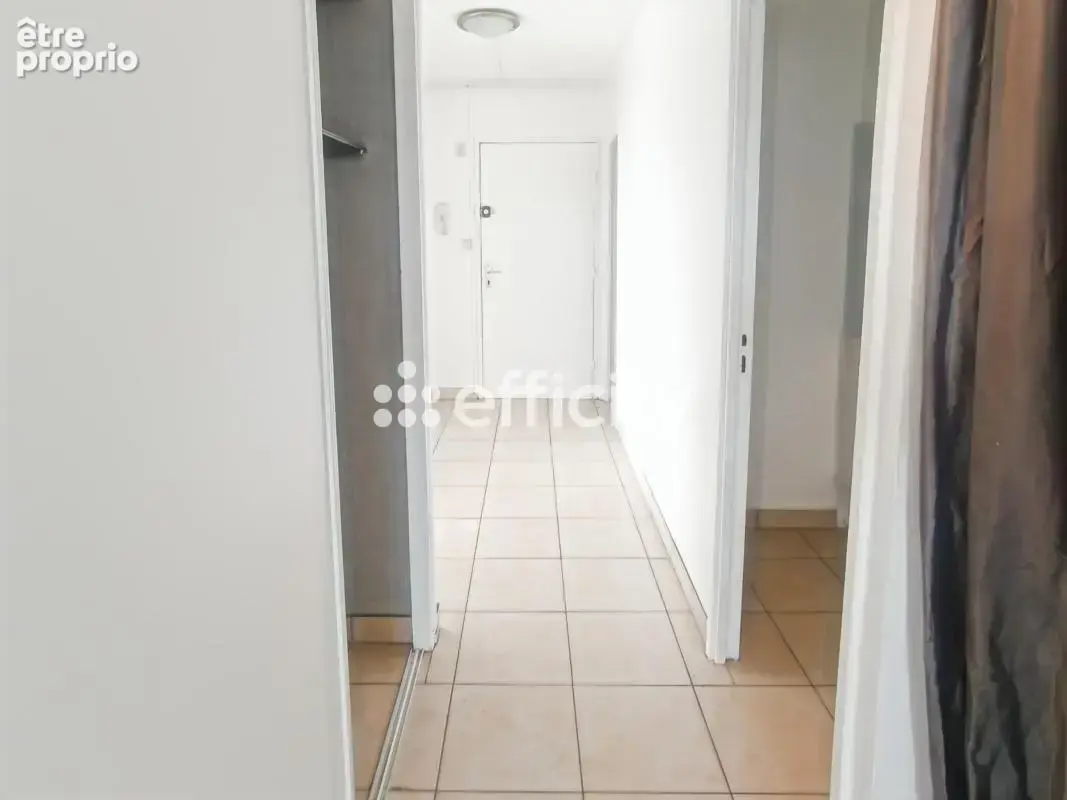 Appartement - photo 10