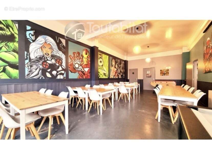 Appartement à CHARLEVILLE-MEZIERES