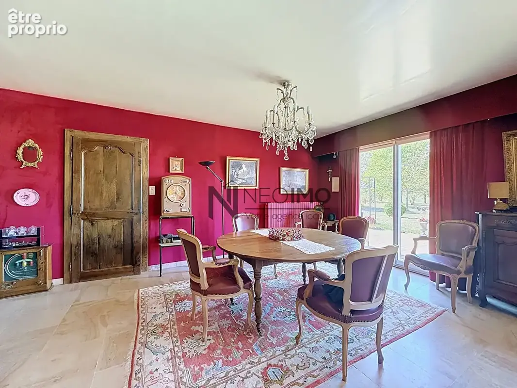 Maison de 318 m² Liffol-Le-Grand 9 pièce(s) - photo 8