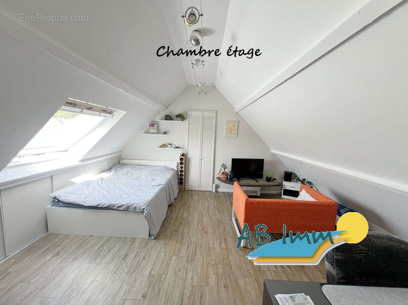 Maison a vendre a ploemeur - photo 11