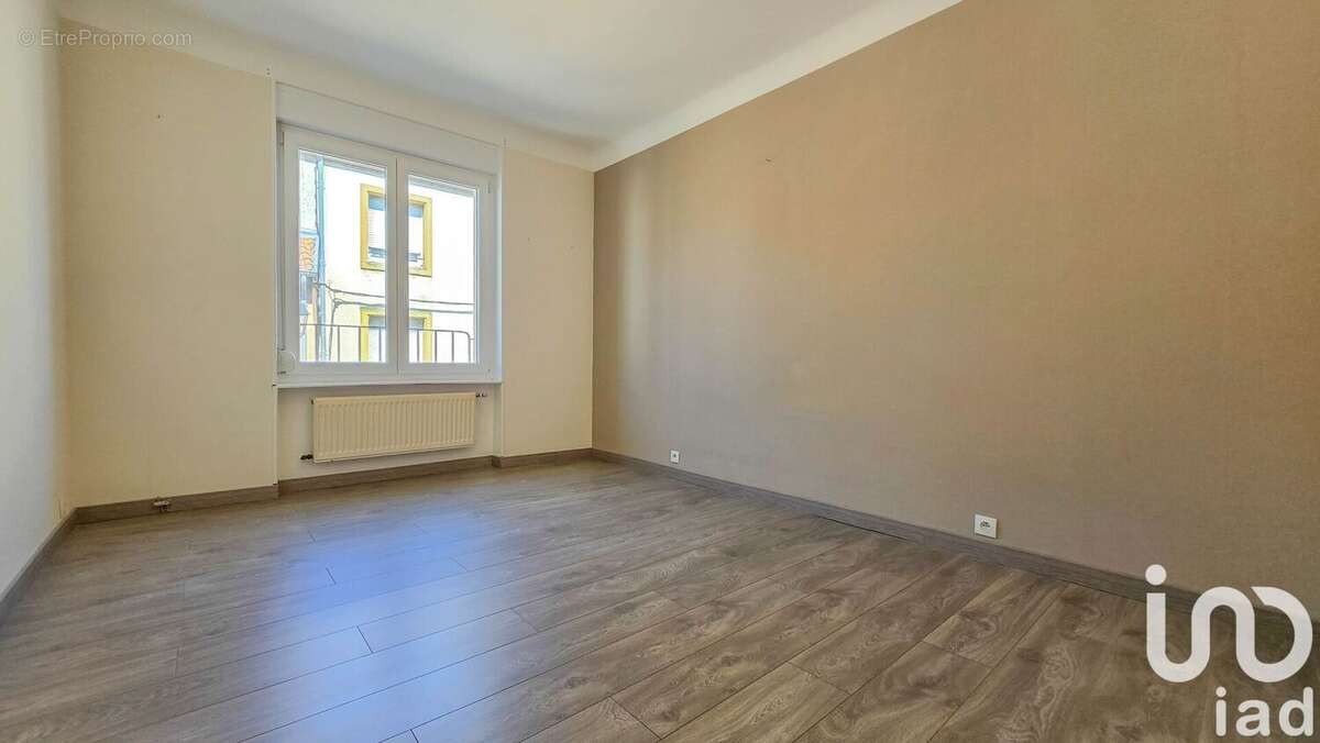 Photo 6 - Appartement à ARS-SUR-MOSELLE