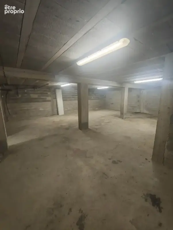 Maison de Plain-pied  avec garage et jardin - photo 9