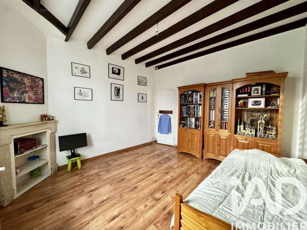 Photo 5 - Maison à SAINT-MARIENS