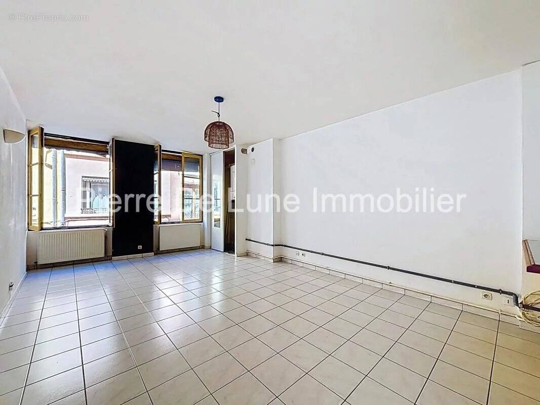 Appartement à LYON-2E