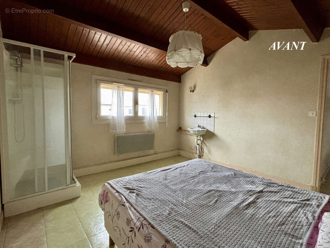 Maison à LA ROCHELLE