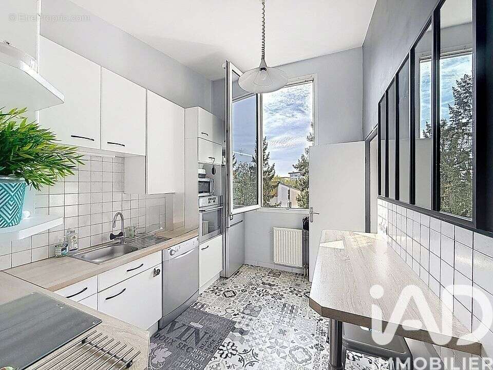 Photo 5 - Appartement à LES ULIS