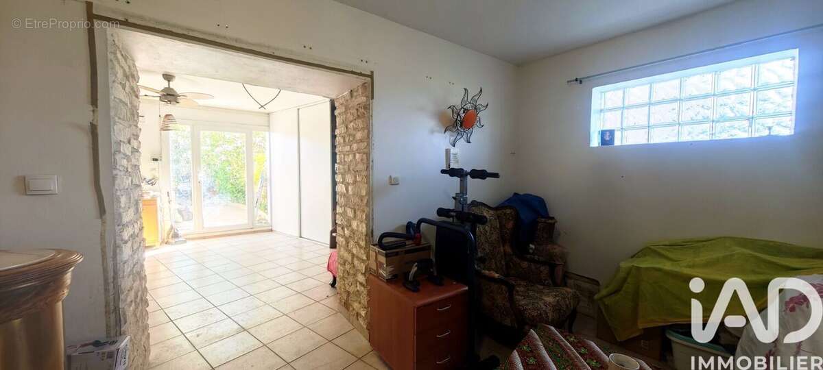Photo 4 - Maison à PONT-SAINT-ESPRIT