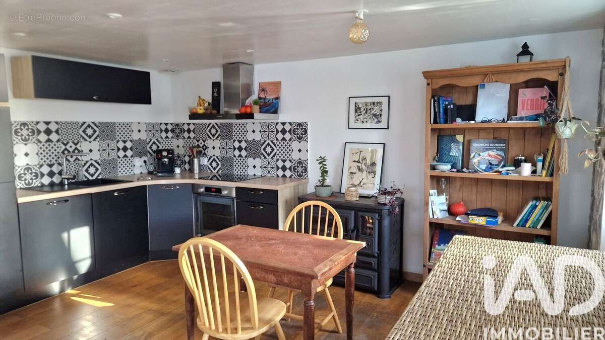 Photo 5 - Maison à LANGAST