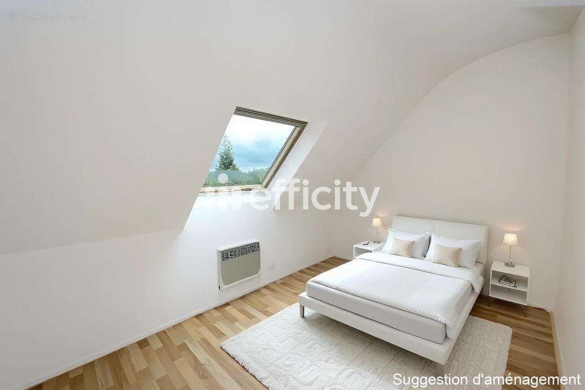 Appartement à SELTZ