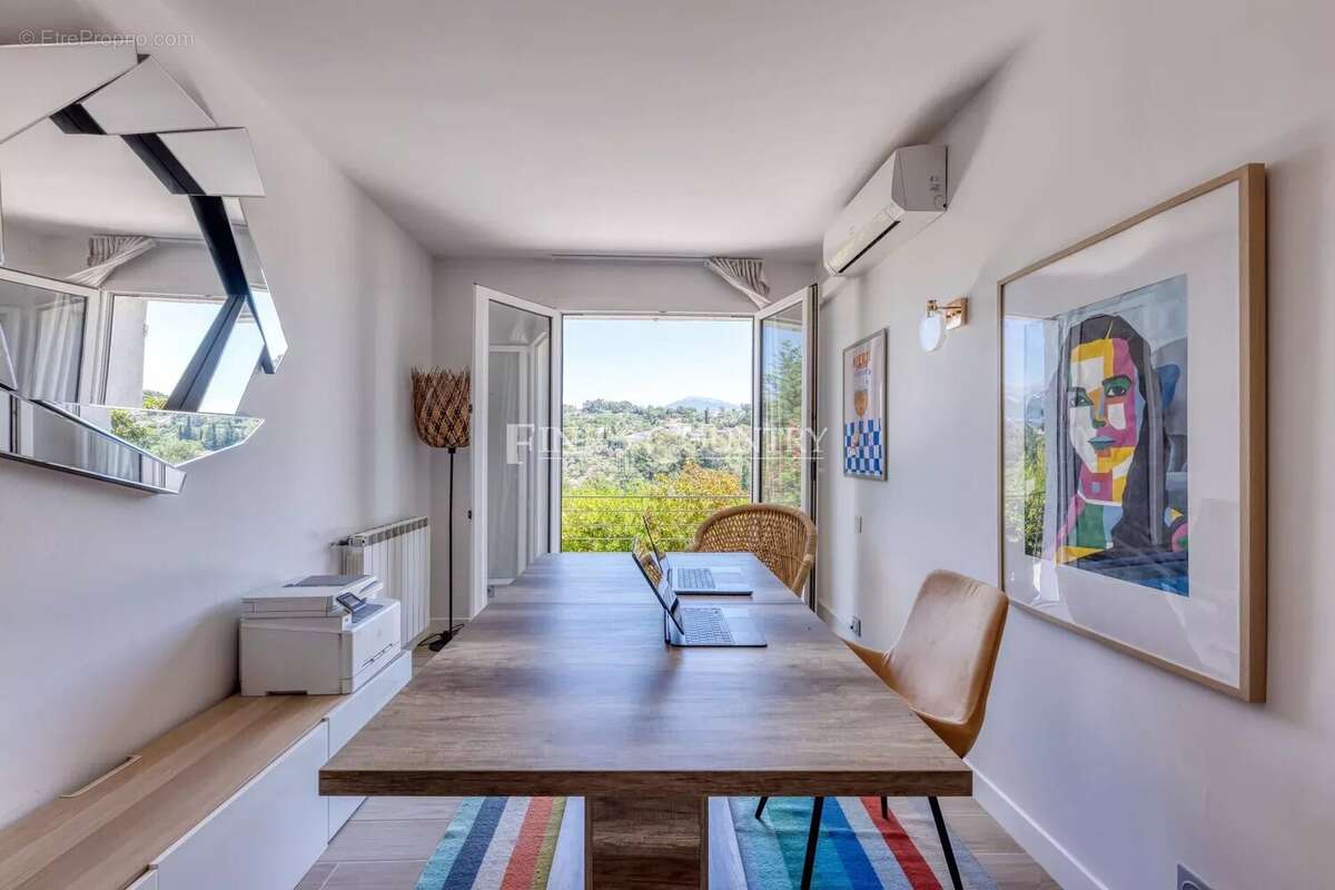 Vente Maison Valbonne - Vue dégagée - photo 32