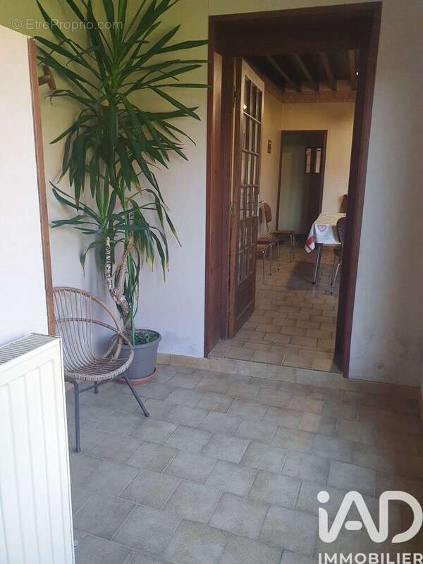 Photo 7 - Maison à VIGNACOURT