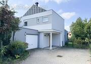 Maison à SOUFFELWEYERSHEIM