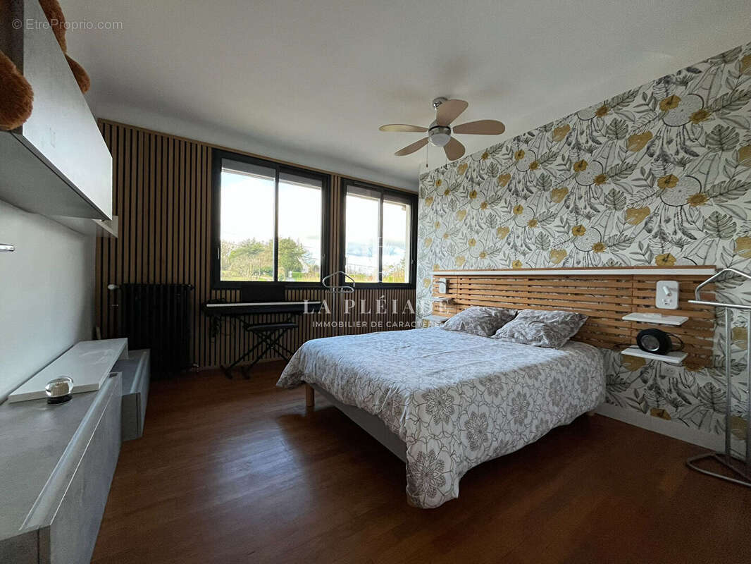 Maison à LA MILESSE