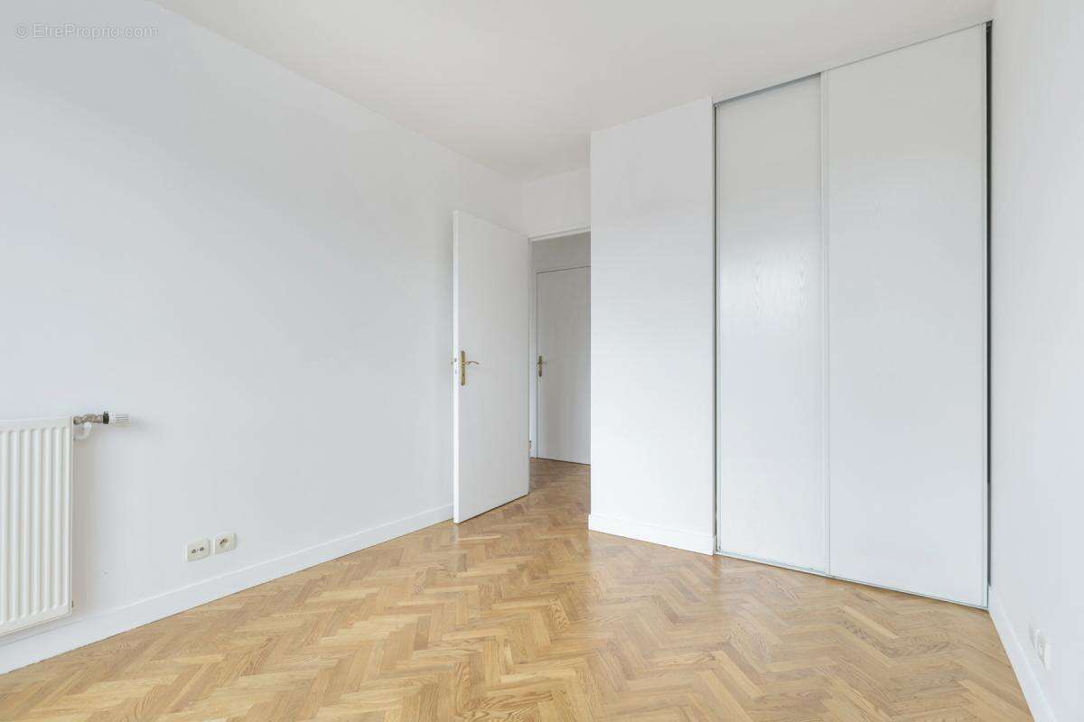 Appartement à CLICHY