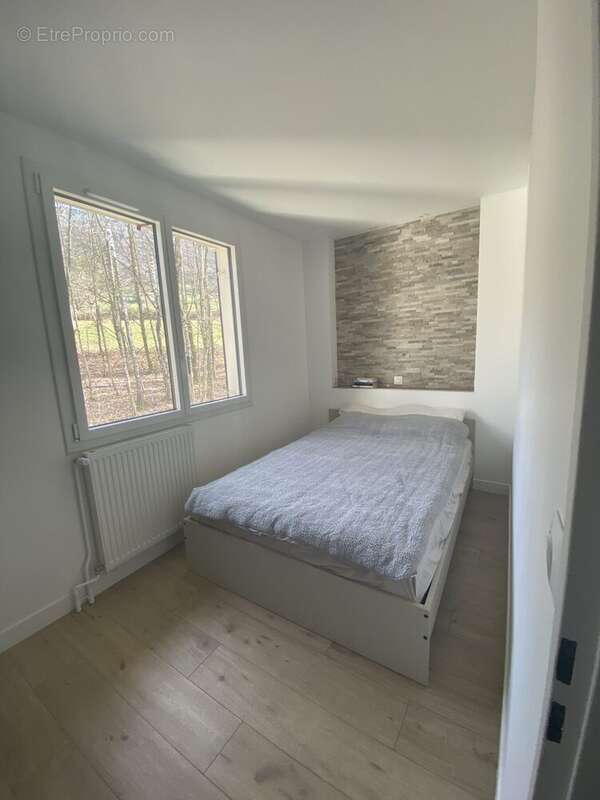 Appartement à SAINT-JEAN-EN-ROYANS