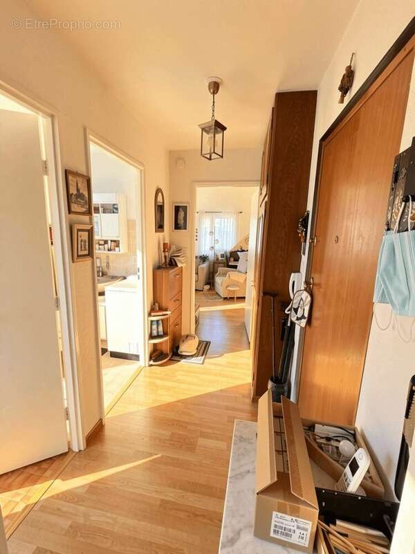 2 Pieces Dernier Etage - photo 14