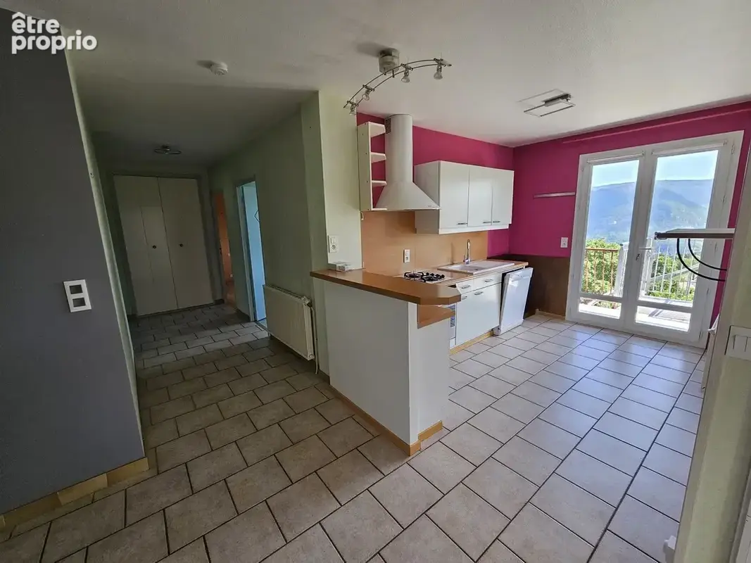 Avignon les Saint Claude : Maison 7 pièces de 176 m2 avec magnifique vue dominante - photo 8