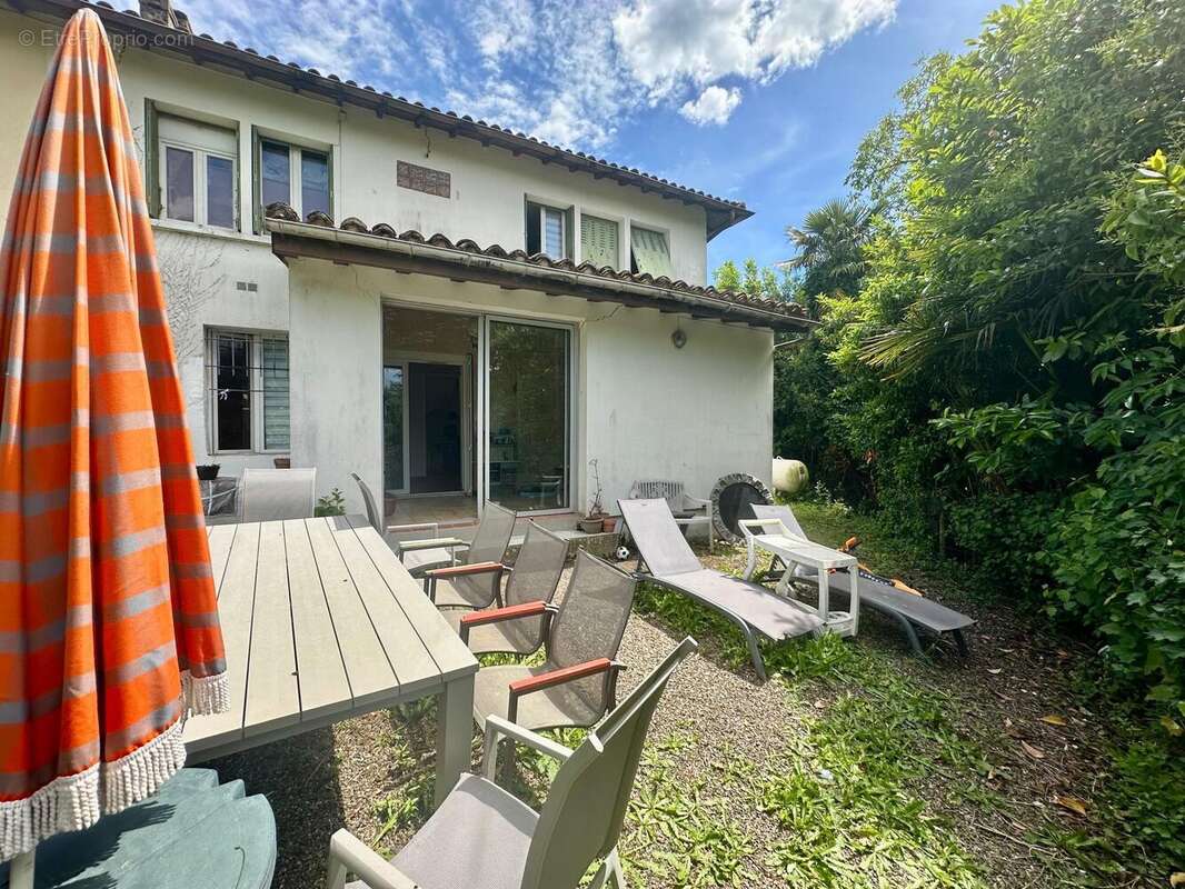 Photo 4 - Maison à EAUZE