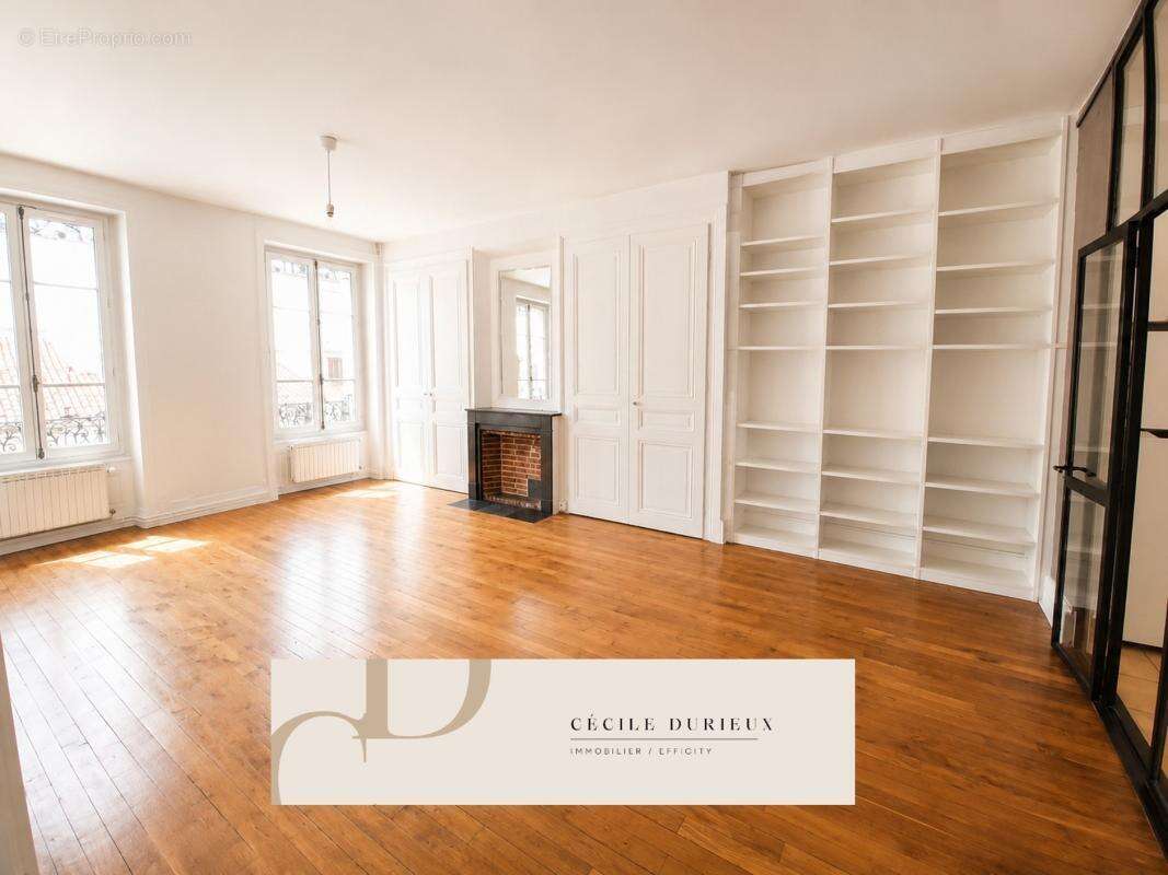 Appartement - photo 2