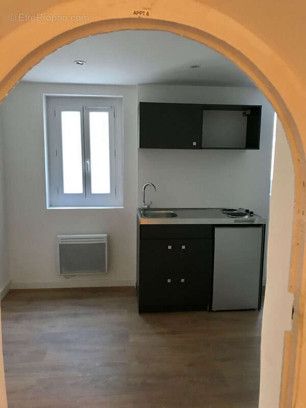 Immeuble  10 logements+ Permis de Construire  Quartier La Blancarde (13004 Marseille) - photo 7