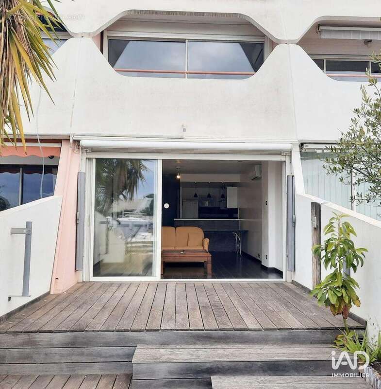 Photo 2 - Maison à LE GRAU-DU-ROI