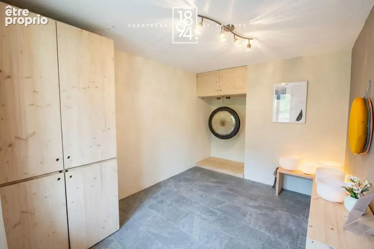 Appartement I Passy I Terrasse - photo 4