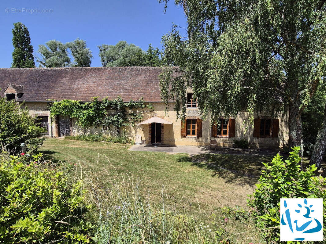 Maison 121 m² à Tourouvre  - photo 2