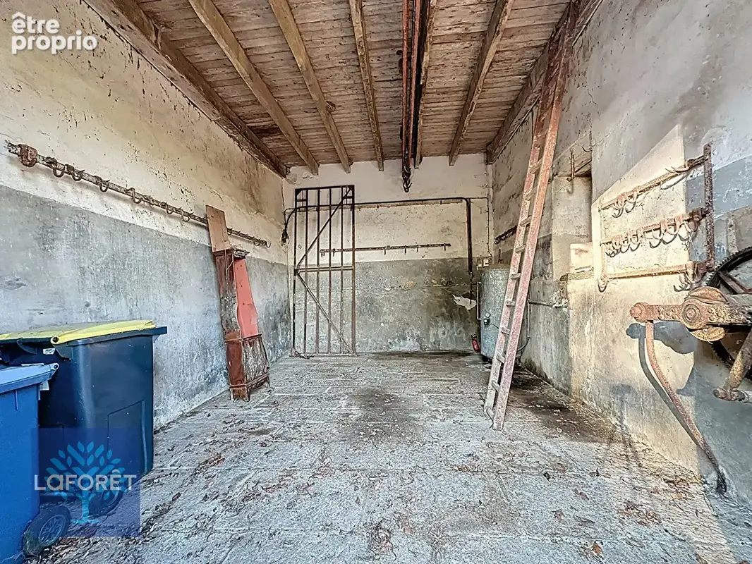 Maison Erce Pres Liffre 6 pièce(s) 195.5 m2 - photo 15