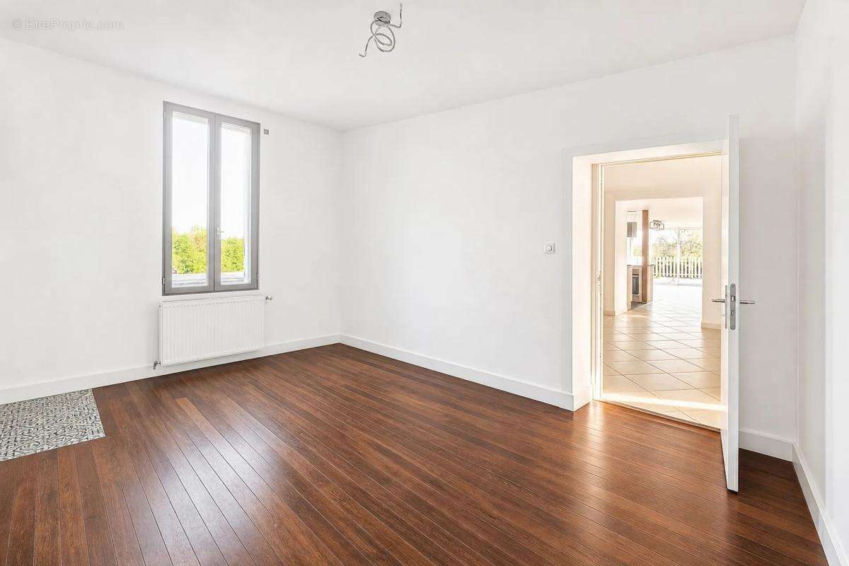 Maison à LOUHANS