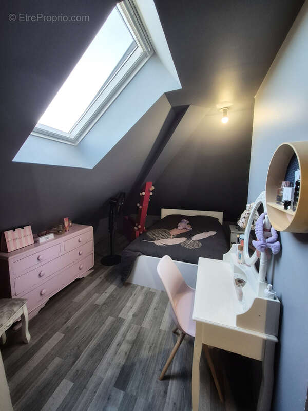 Maison à CREMIEU
