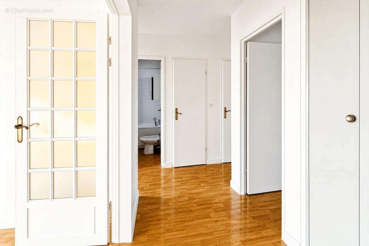 Appartement à VANNES